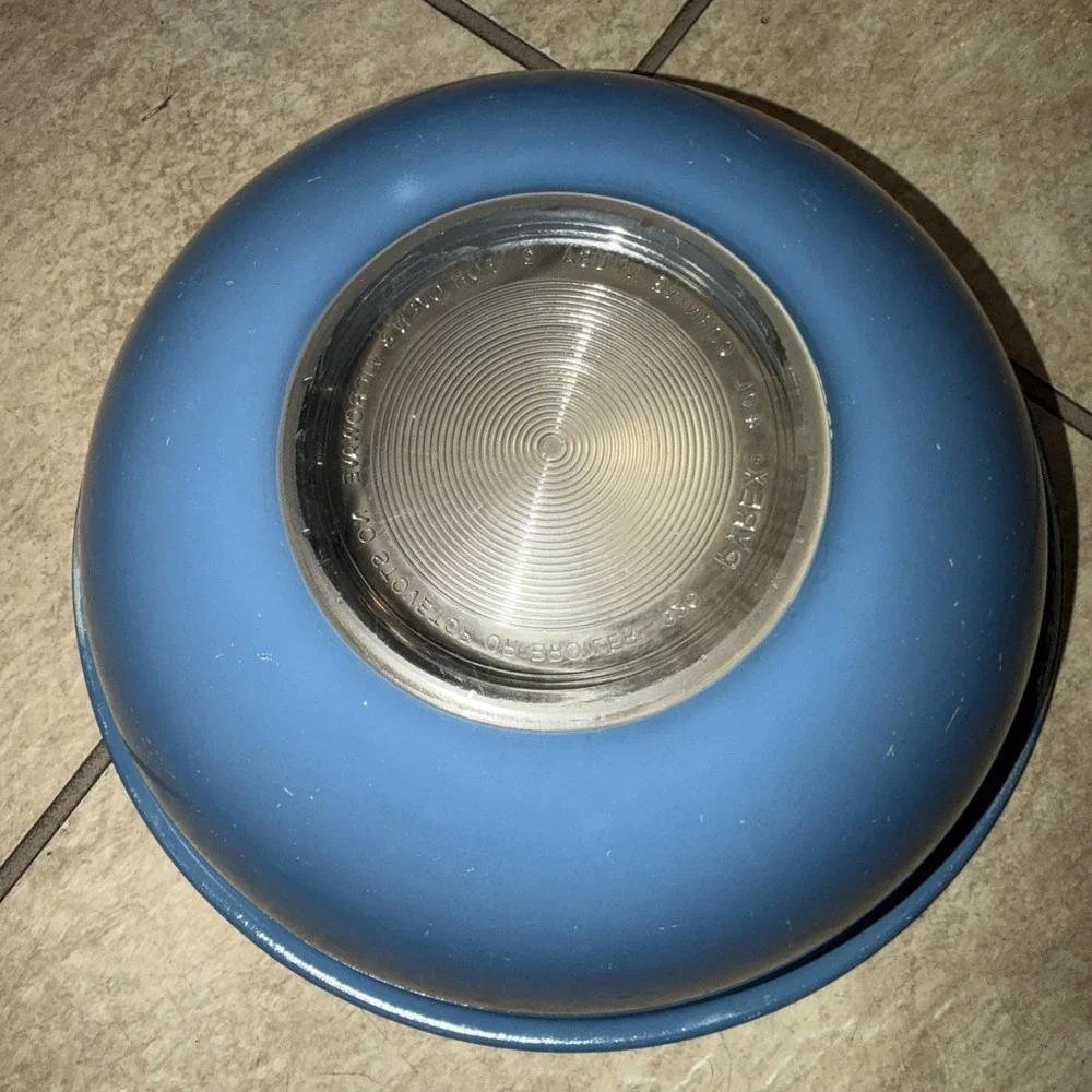 Pyrex good has